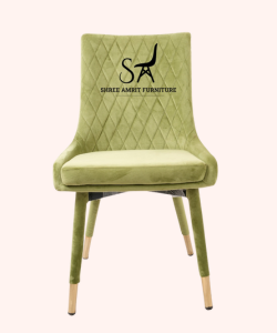 Accent Chair Product 3
